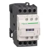Пускатель магнитный 25А ~220В 1НО+1НЗ LC1DT Schneider Electric