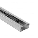 Направляющая для гаражных ворот с цепью DoorHan SK-3300