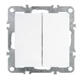 Выключатель STEKKER PSW10910401 39312