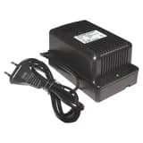 Блок питания стабилизированного питания AT-12/50 (Black) AccordTec