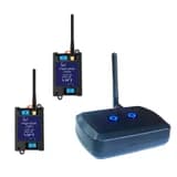 Радиореле большой дальности с подтверждением исполнения команды LT-2BS