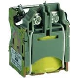 Расцепитель минимального напряжения MN DC110V (125)