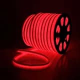 Гибкий неон красный 9Вт 220V Гибкий неон красный 220V