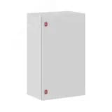 Щит с монтажной панелью ЩМП 1000x600x400 мм IP66 ST