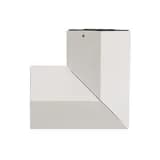 Светильник SP-TWIST-SURFACE-S60x60-12W Day4000 (WH-BK, 30 deg) (Arlight, IP40 Металл, 3 года)