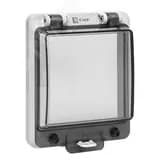 Окно герметичное для приборов IP67 PROxima EKF