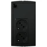 Источник бесперебойного питания (ИБП) UTC850E CyberPower