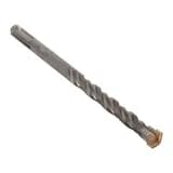 Бур по бетону SDS-plus 12х160 мм (4 резца)(4S спираль) EKF Expert