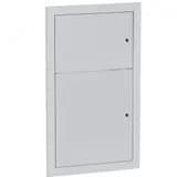 Щит этажный до 8 кв. без окон и без слабот. отс. (1000х650х150) EKF Basic