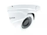 IP-видеокамера купольная 1/3” 4Мп Progressive Scan CMOS SC401AI уличная Optimus IP-E044.0(2.8)P