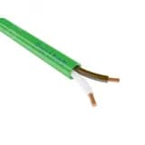 Кабель (провод) КСРВГнг(А)-FRLSLTx 2х0,35 мм.кв.