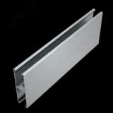 Страт-профиль двойной 41х72 L150 мм s:2,5 HD85