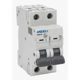 Выключатель автоматический 10A 6кА 2P