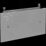 Фальш-панель внешняя 200х400 IP54 (2шт/компл) FORMAT