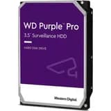 Жесткий диск Western Digital Purple Pro WD101PURP 10 Tb 7200 RPM SATA 3.0