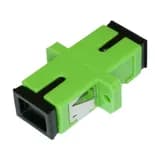 Розетка SC/APC simplex SUPRLAN (09-0106)