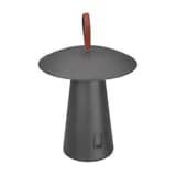 Светильник Arlight SPPATIOTAB2W Warm3000 GR 127 deg IP54 Металл 031628