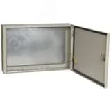 Корпус металлический ЩМП-4.6.1-0 (400х600х150мм) У2 IP54
