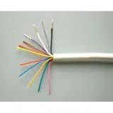 Кабель Элетек КСПВ 12х0,5 (бух.200м) МЕДЬ