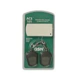 Комплект тревожной сигнализации радиоканальный ACS-101 GSN