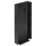 Панель для 3-х модулей под врезной монтаж DH-VTOB112 Dahua