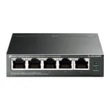 Управляемый 5 портовый PoE коммутатор TL-SG105PE TP-Link