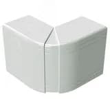 Угол 90 градусов внешний неизменяемый 100x60 мм 01813 DKC