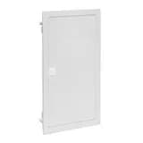 Встраиваемый силовой щит "Nova" 36 модулей с пластиковой дверью IP40 EKF