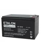 Аккумуляторная батарея FS 1212 12 А/ч 12В Etalon