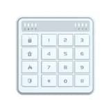 Контроллер охранного мониторинга STEMAX RX410 (4 ШС, 2SIM)