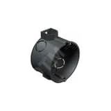 Монтажная коробка для бетонных стен , 60mm, H40mm