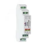 УЗИП ГРОЗОСТОП DTNVR 2/30/1,5/1500, Uо - 30 В, IL - 1,5 А, In (8/20) - 20 кА.