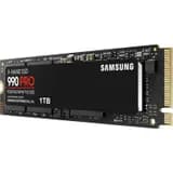 SSD диск объемом HDD 1 Тб 990 Pro 1Tb MZ-V9P1T0BW Samsung