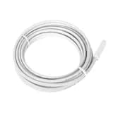 Терморегулятор Energy TK02, для теплого пола, электронный, белый