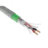 Кабель (провод) КИС-РВ-Кнг(А)-FRLSLTx 1х2х1,13