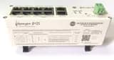Коммутатор Ethernet с функцией Active PoE Каракурт 8+2S