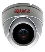 IP-камера видеонаблюдения AlfaVision AV-IPWD247F-XM SD POE MIC RU AlfaVision
