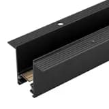 Трек встраиваемый MAG-TRACK-2538-F-2000 (BK) (Arlight, IP20 Металл, 3 года)