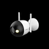 Уличная цилиндрическая IP-видеокамера DH-IPC-F2CP-LED-0360B