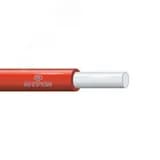 Провод ПАВ 1х10.0 красный