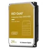 Накопитель WD Gold 24Tb WD241KRYZ
