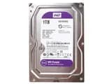 Жесткий диск HDD 1Tb SATA 6Gb/s Western Digital Purple <WD10PURZ> 3.5" 64Mb