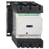 Пускатель магнитный 115А ~220В 1НО+1НЗ LC1D Schneider Electric