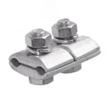 Зажим плашечный ПА-1-1 ВК