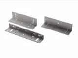 Комплект монтажных уголков для электромагнитных замков DS-K4H250 DS-K4H250-LZ Hikvision