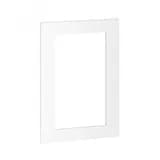 Дверь обзорная ST без ручки 1200x800 (ВхШ) мм DKC