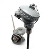 Датчик температуры PT1000 B PT 1/2 8x200 мм