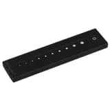 Пульт Arlight SR2833TS Black диммер 1 зона IP20 Пластик 019978