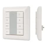 INTELLIGENT ARLIGHT Панель DALI2231GMIXIN BUS DT8 025507