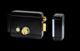Замки электромеханические 500 кг FOX FX-2369 (Медь)